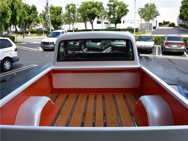 1968 -- Chevrolet C-10 --