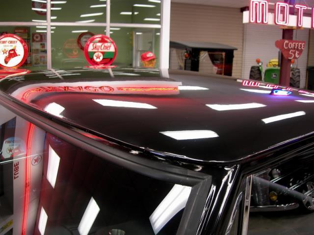 1968 Chevrolet C-10 Truck