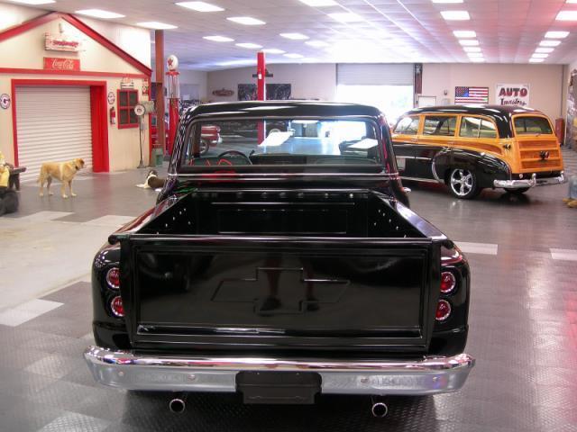 1968 Chevrolet C-10 Truck
