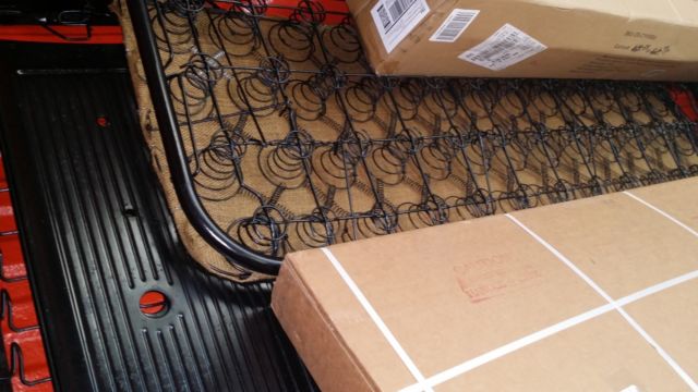 1968 Chevrolet C-10 Standard Cab Pickup