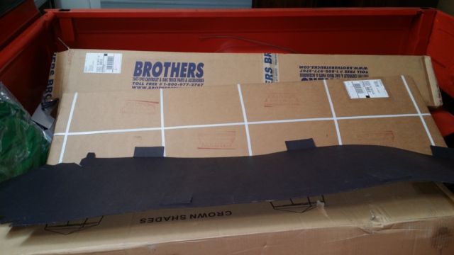 1968 Chevrolet C-10 Standard Cab Pickup