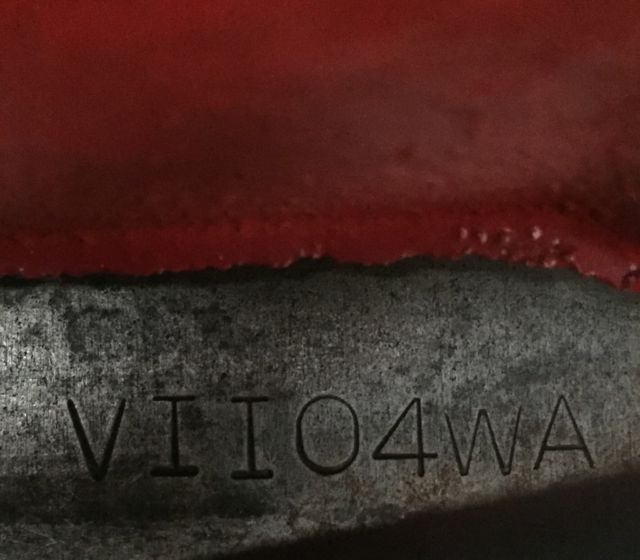 1968 Blue Chevrolet C-10 Standard Cab Pickup