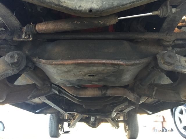 1968 Blue Chevrolet C-10 Standard Cab Pickup