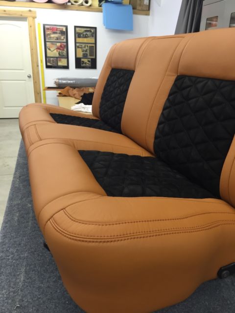 1968 Factory 1967 gold Chevrolet C-10