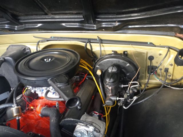 1968 Chevrolet C-10