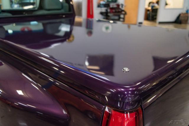 1968 Purple Chevrolet C10 Other