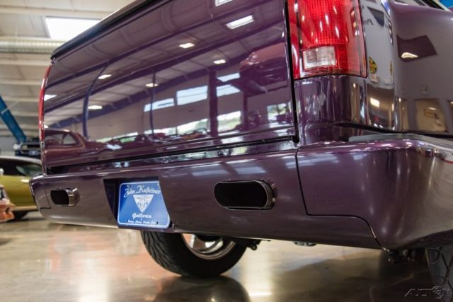 1968 Purple Chevrolet C10 Other