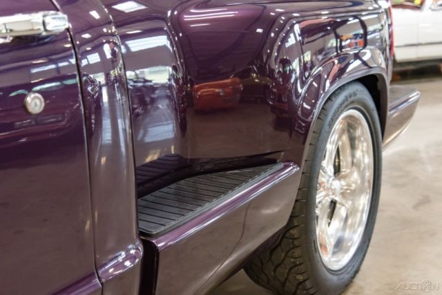 1968 Purple Chevrolet C10 Other