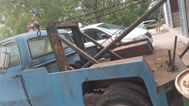 1968 Chevrolet Other truck