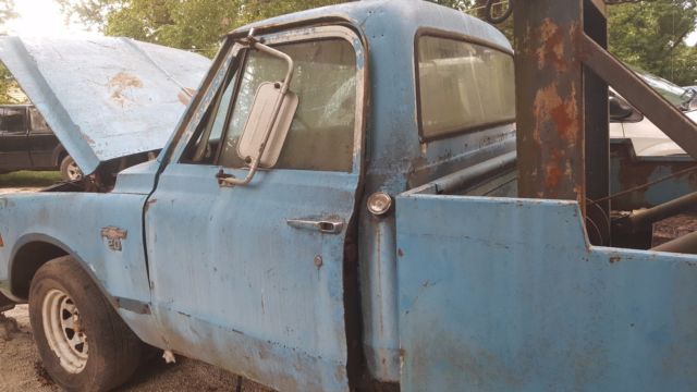 1968 Chevrolet Other truck