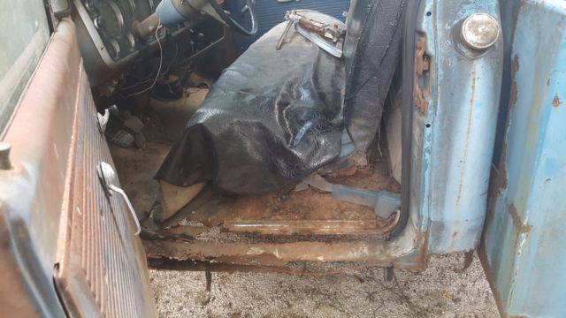 1968 Chevrolet Other truck