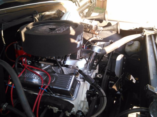 1968 Gold Chevrolet Other Pickups Standard Cab Pickup