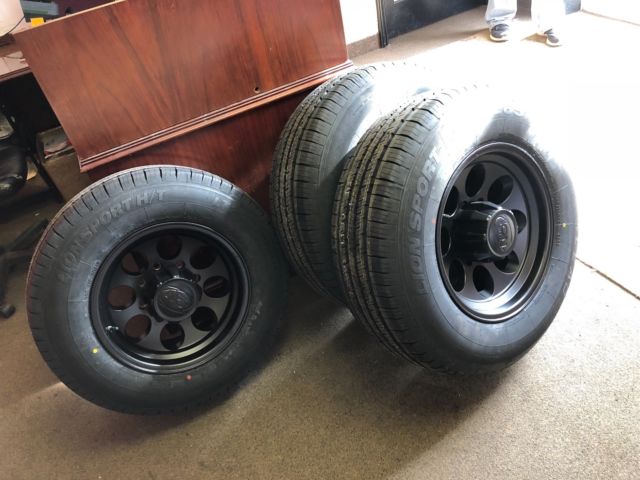 1968 Chevrolet C/K Pickup 3500