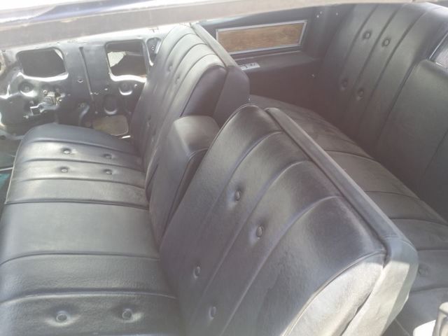 1968 Green Chevrolet Other