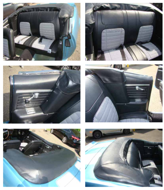 1968 Other Chevrolet Camaro