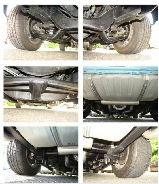 1968 Other Chevrolet Camaro