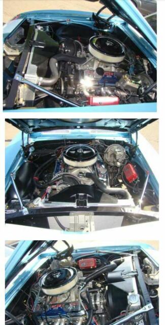 1968 Other Chevrolet Camaro