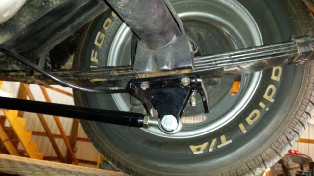 1968 Orange Chevrolet Camaro Coupe