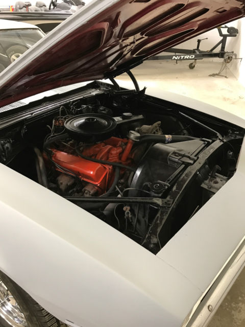 1968 Gray Chevrolet Camaro Coupe