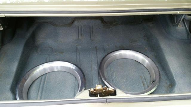 1968 Green Chevrolet Camaro Convertible