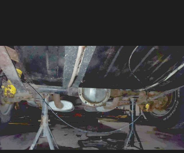 1968 RED WITH WHITE TOP Chevrolet Camaro Convertible