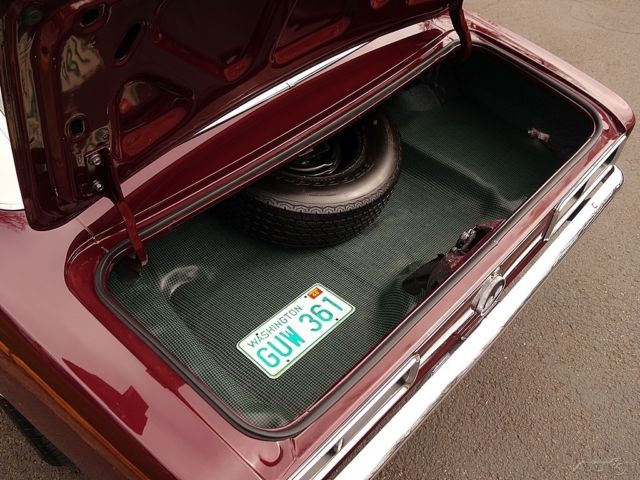 1968 Other Color Chevrolet Camaro Coupe