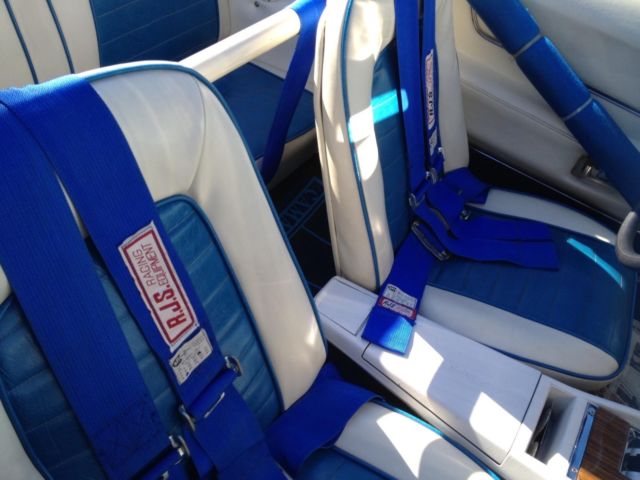 1968 Chevrolet Camaro Convertible