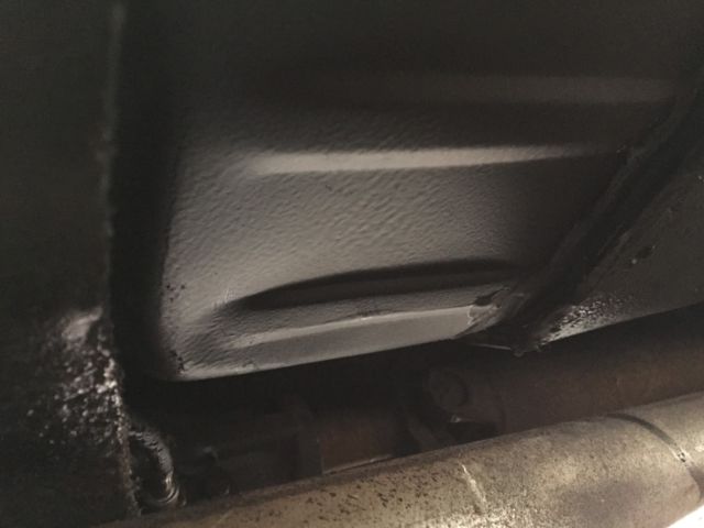 1968 Red Chevrolet Camaro