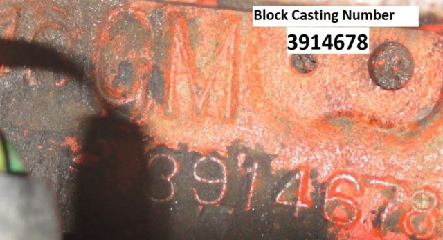 1968 Butternut Yellow Chevrolet Camaro 2-Door Hardtop Sedan