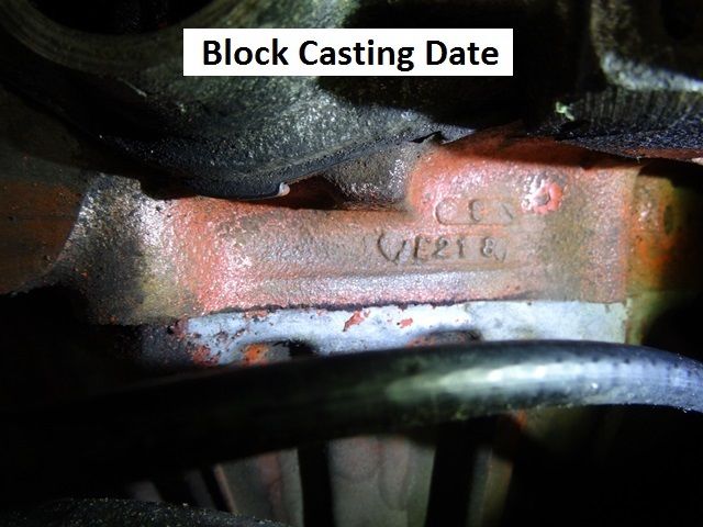 1968 Butternut Yellow Chevrolet Camaro 2-Door Hardtop Sedan