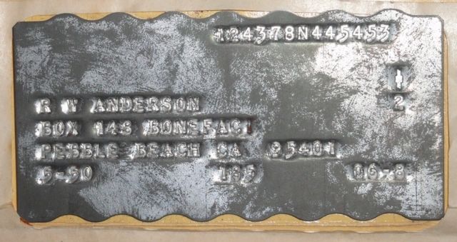 1968 Butternut Yellow Chevrolet Camaro 2-Door Hardtop Sedan