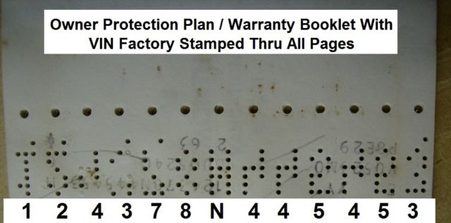 1968 Butternut Yellow Chevrolet Camaro 2-Door Hardtop Sedan