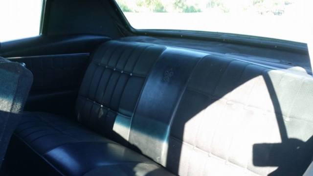 19680000 Chevrolet Capriceold Hardtop