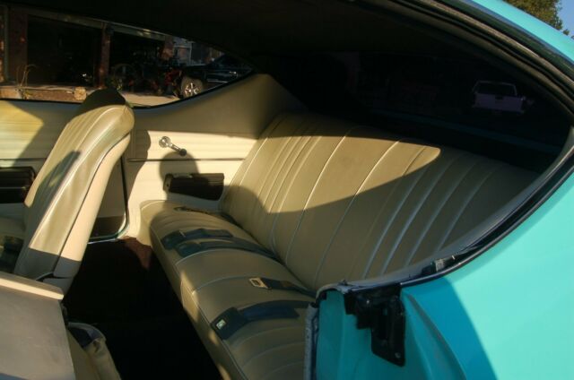 1968 Chevrolet Chevelle