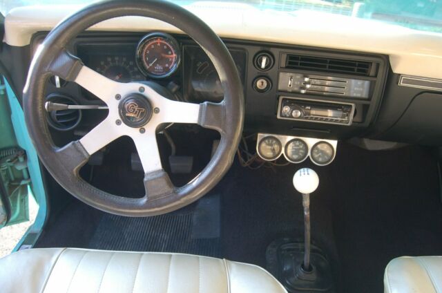 1968 Chevrolet Chevelle