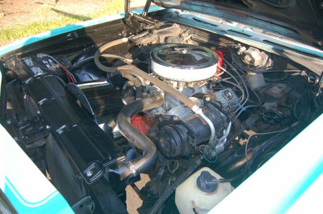 1968 Chevrolet Chevelle