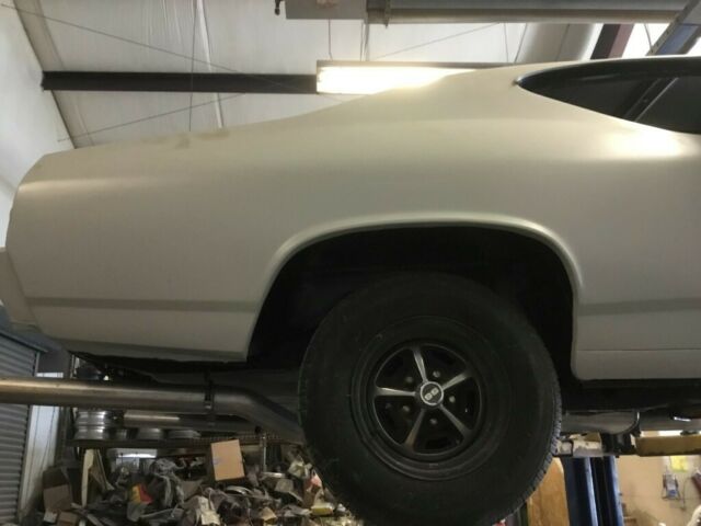 1968 Chevrolet Chevelle