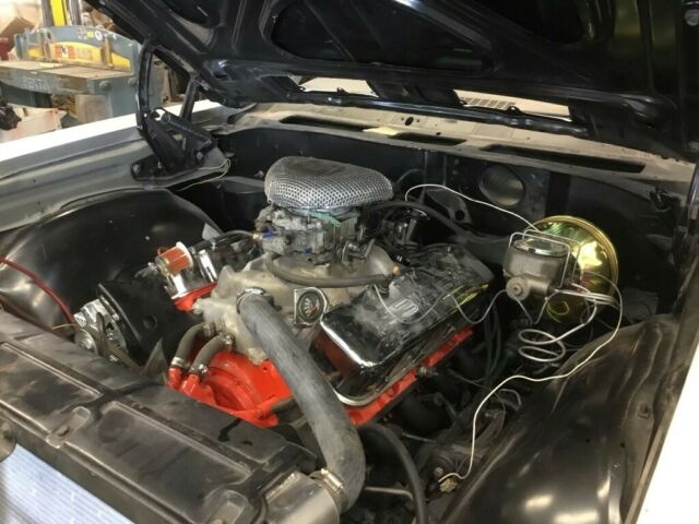 1968 Chevrolet Chevelle