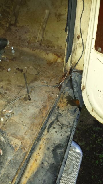 1968 Brown Chevrolet C/K Pickup 1500 Standard Cab Pickup