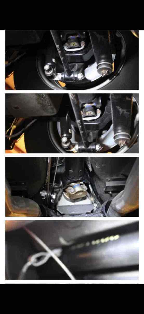 1968 Red Chevrolet Corvette C3 Sedan