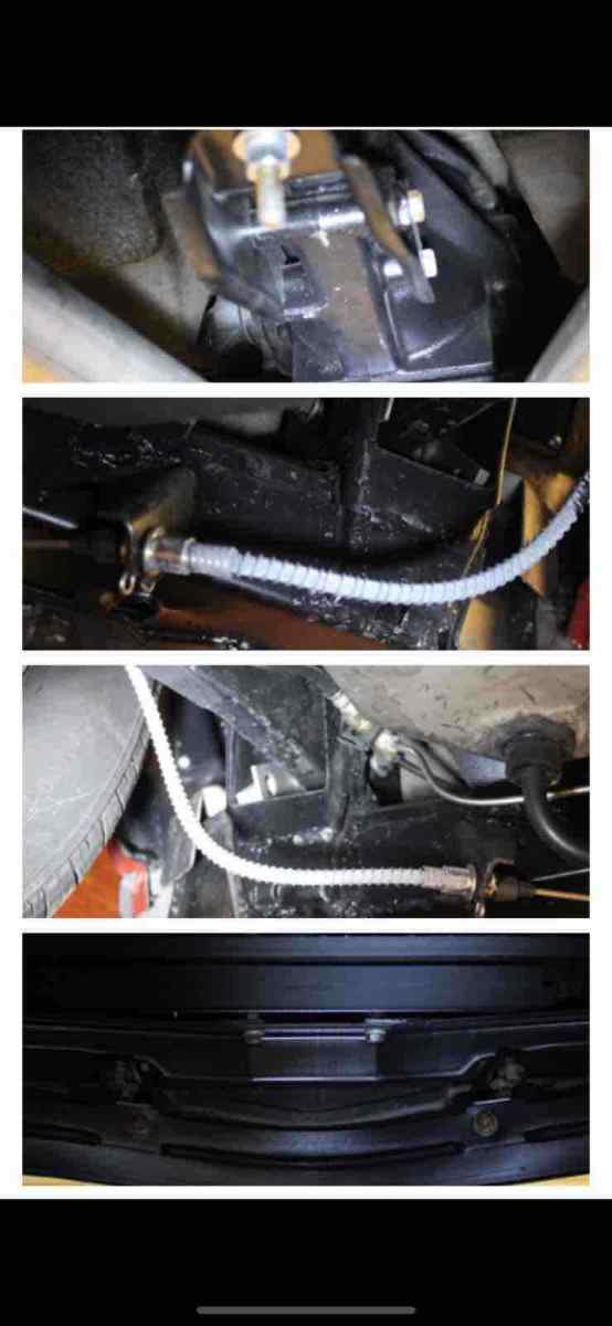 1968 Red Chevrolet Corvette C3 Sedan