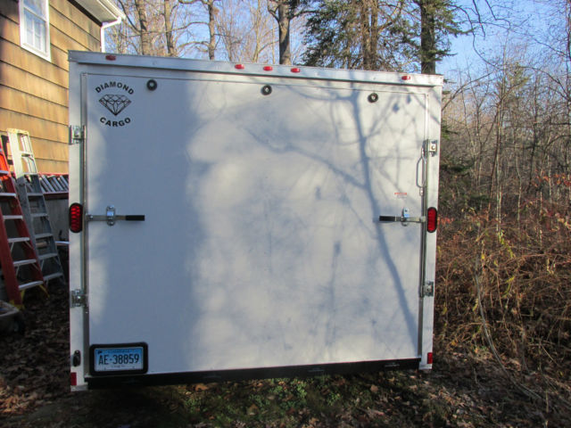 1968 Orange Chevrolet El Camino