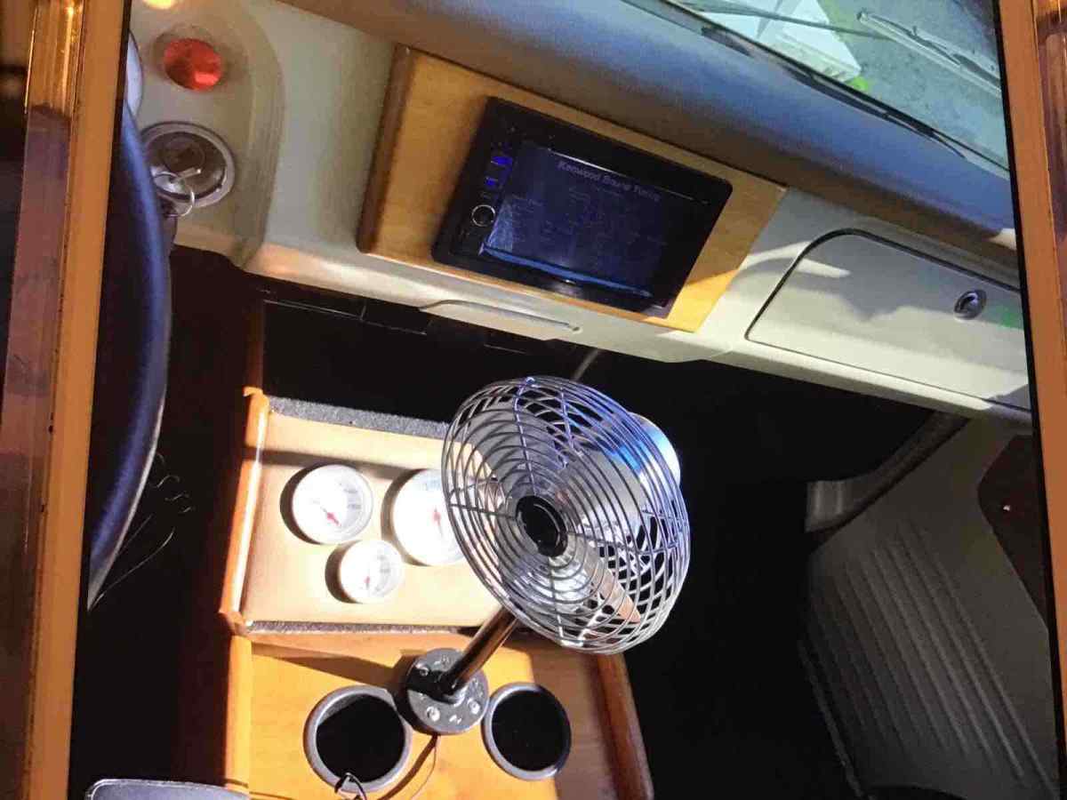 1968 Green Chevrolet G 10 Van