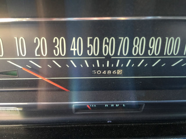 1968 white Chevrolet Impala Sedan