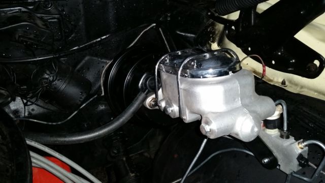 1968 Chevrolet Malibu