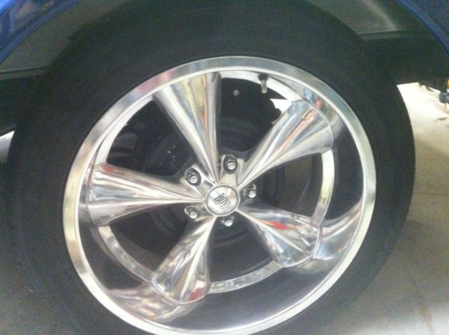 1968 Chevrolet C-10 Cab & Chassis