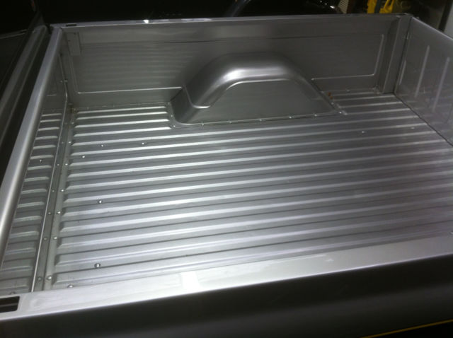 1968 Chevrolet C-10 Cab & Chassis