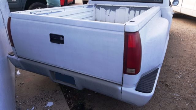 1968 Chevrolet Other Pickups