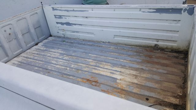 1968 Chevrolet Other Pickups