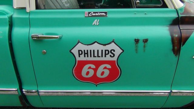 1968 Green / Patina Chevrolet C/K Pickup 1500 Standard Cab Pickup